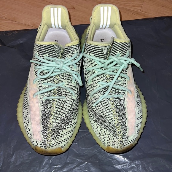 Yeezy Other - Yeezy 350 v2 Yeezreel - Lightly used